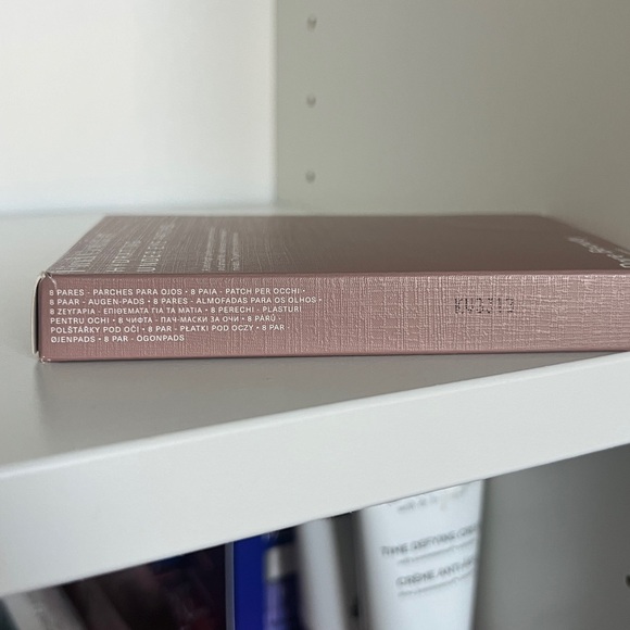 Rare Beauty Find Comfort Hydrating Under Eye Patches - Brown - Picture 3 of 4